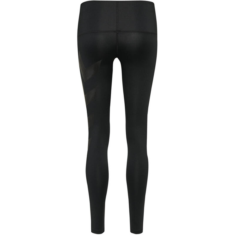 Női leggings Hummel hmlparis magas derekú női leggings