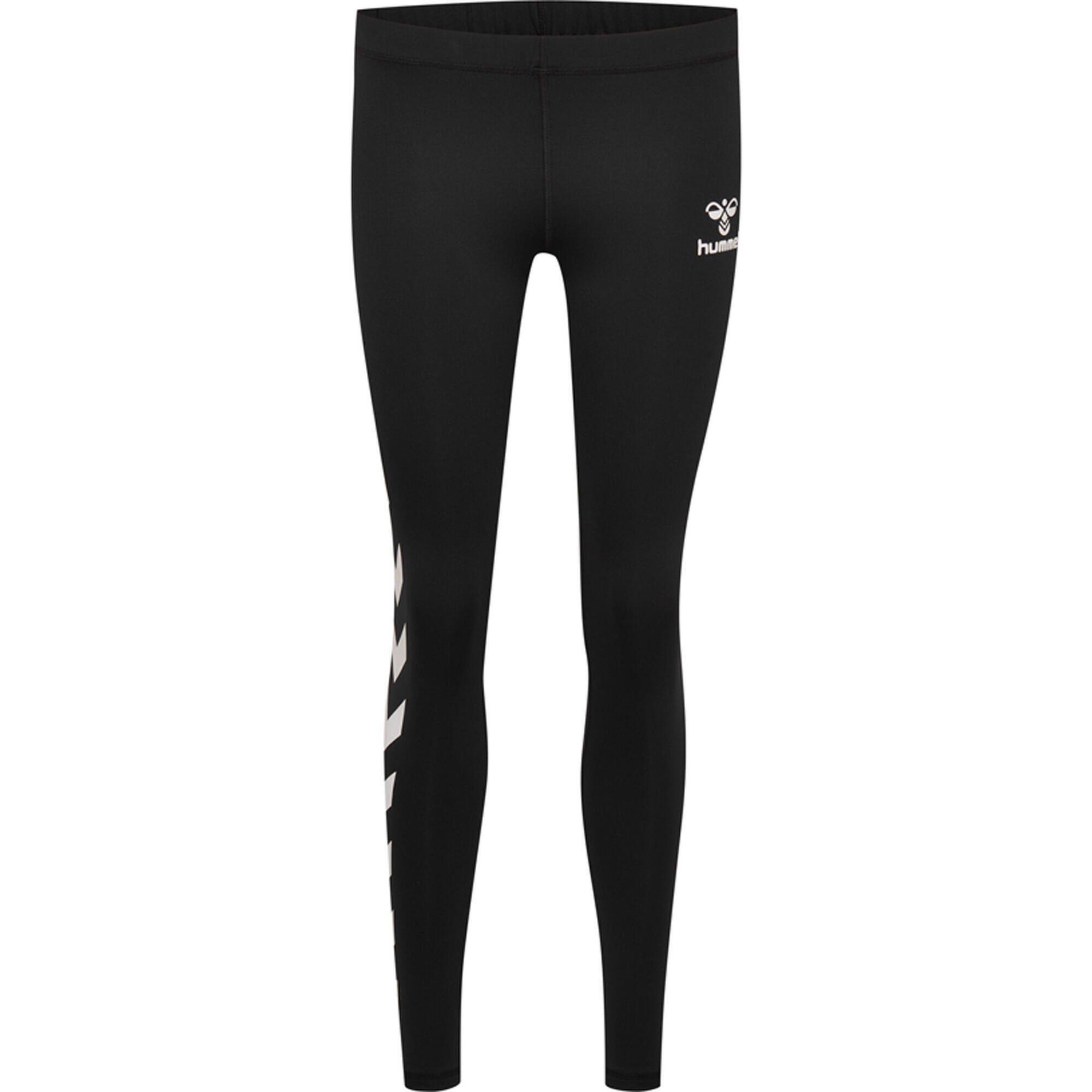 Enfiler Collants Hmllily E-Sport Femme HUMMEL 3/7
