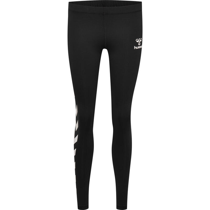 Enfiler Leggings Hmllily Entraînement Femme HUMMEL