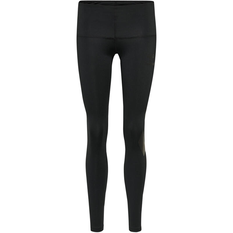 Női leggings Hummel hmlparis magas derekú női leggings