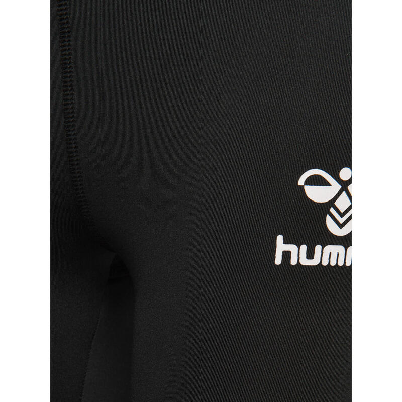 Enfiler Leggings Hmllily Entraînement Femme HUMMEL