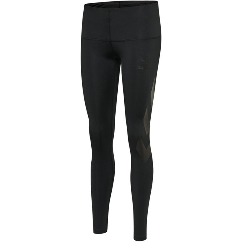 Enfiler Leggings Hmlparis Entraînement Femme HUMMEL