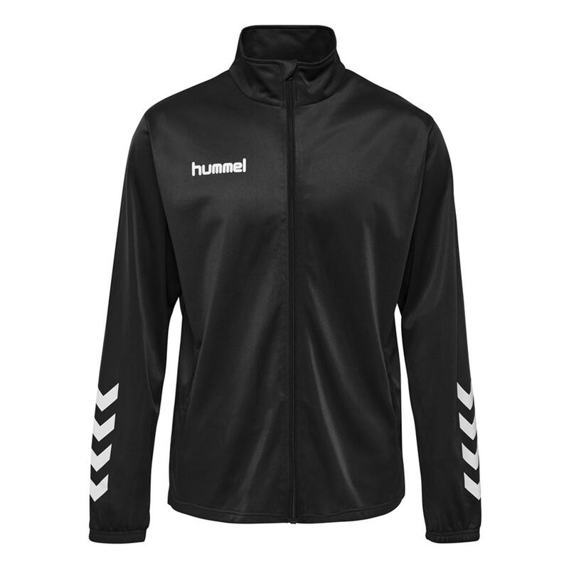 Zestaw dresów sportowych dziecięcych Hummel Promo Kids Poly Suit