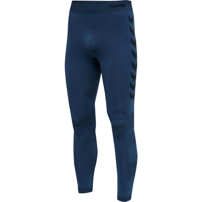 leggings Hummel First Multisport Férfi varrás nélküli Hummel Hummel