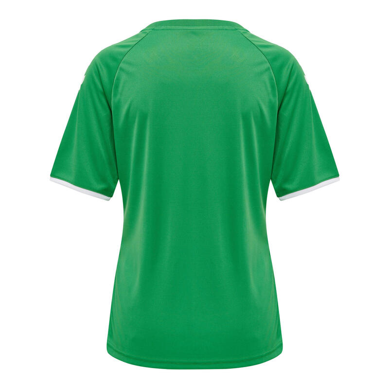 Enfiler T-Shirt Hmlcore Volley Femme HUMMEL