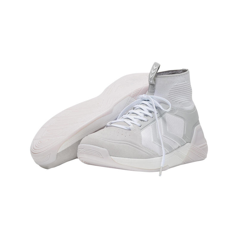 Algiz Mid Chaussures En Salle Unisexe Adulte