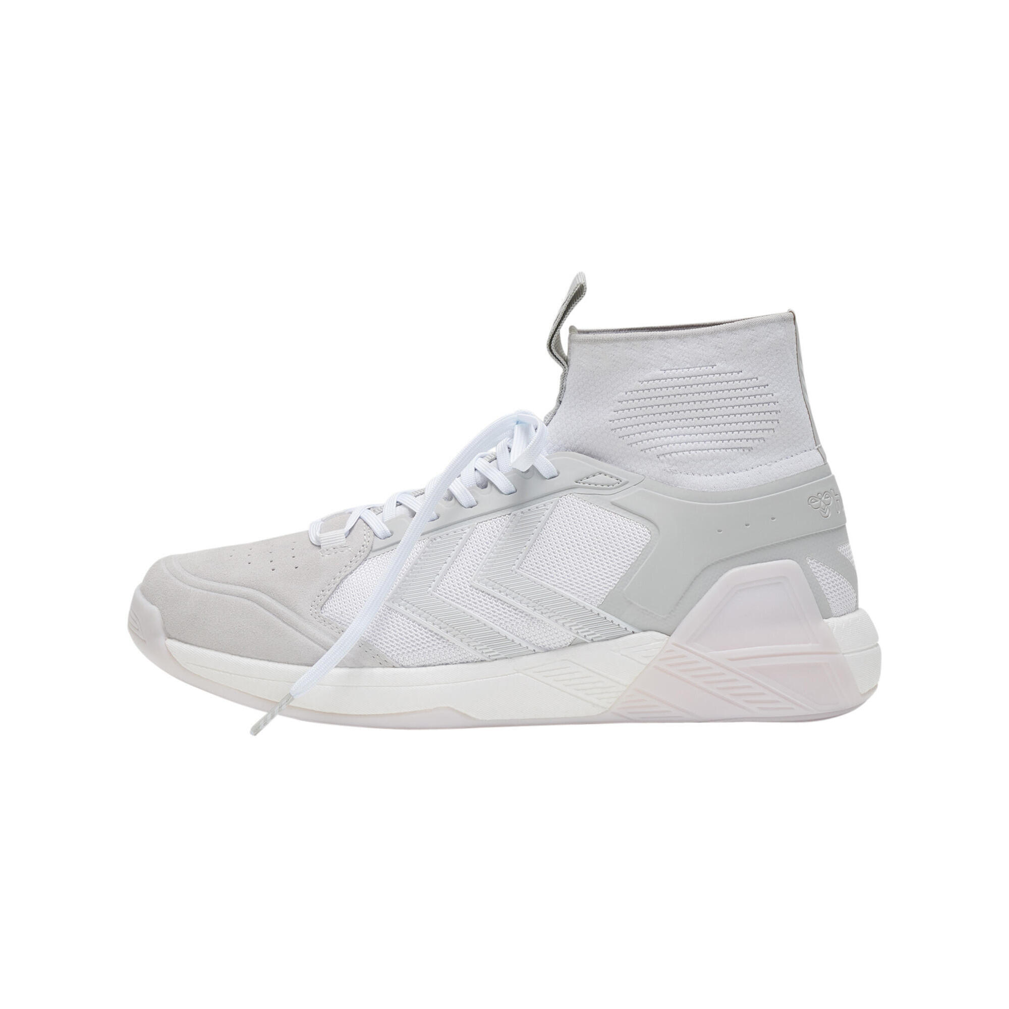 Hummel - Enfiler Veste Algiz Mid Handball Adulte Hummel - Chaussures De Sport - Vert - 40 - Decathlon