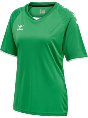 Instap t-shirt hmlcore dames
