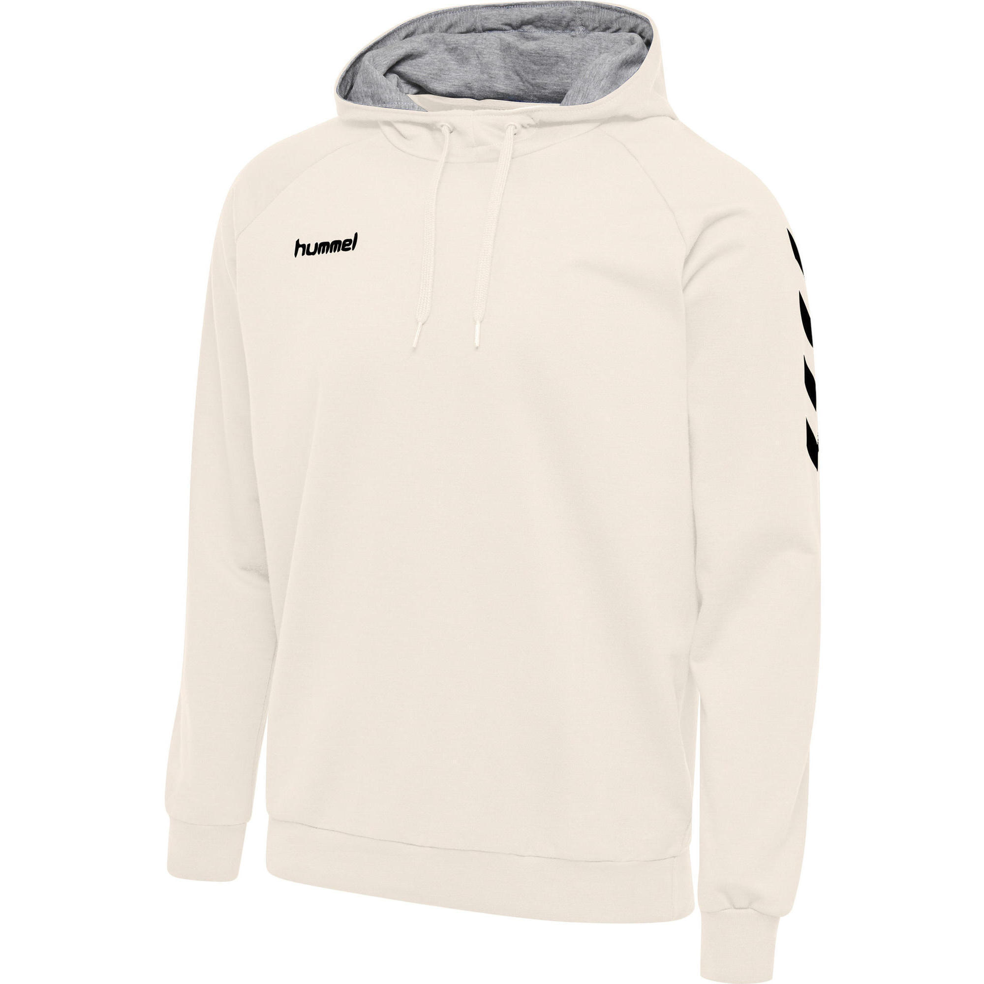 Kapuzenpullover Hmlgo Kinder 4/5