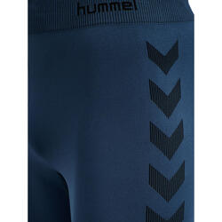 Hummel hmlTIF SEAMLESS HIGH WAIST TIGHTS - dewberry   -  ALL IN Sport Onlineshop für Kleidung, Schuhe & Ausrüstung