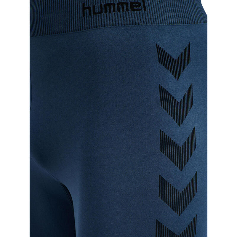 leggings Hummel First Multisport Férfi varrás nélküli Hummel Hummel