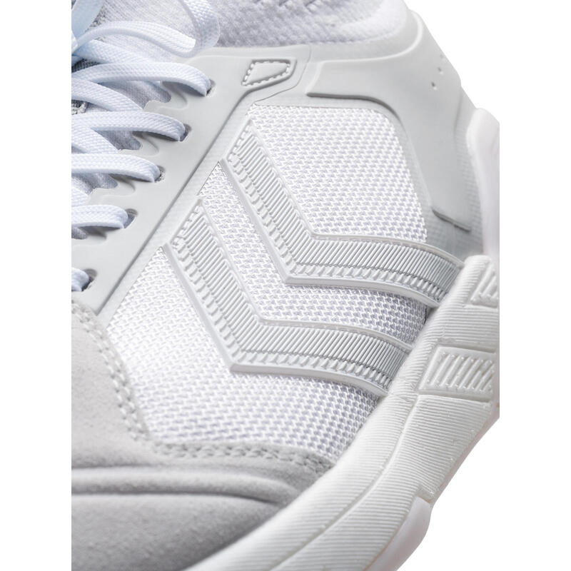 Algiz Mid Chaussures En Salle Unisexe Adulte