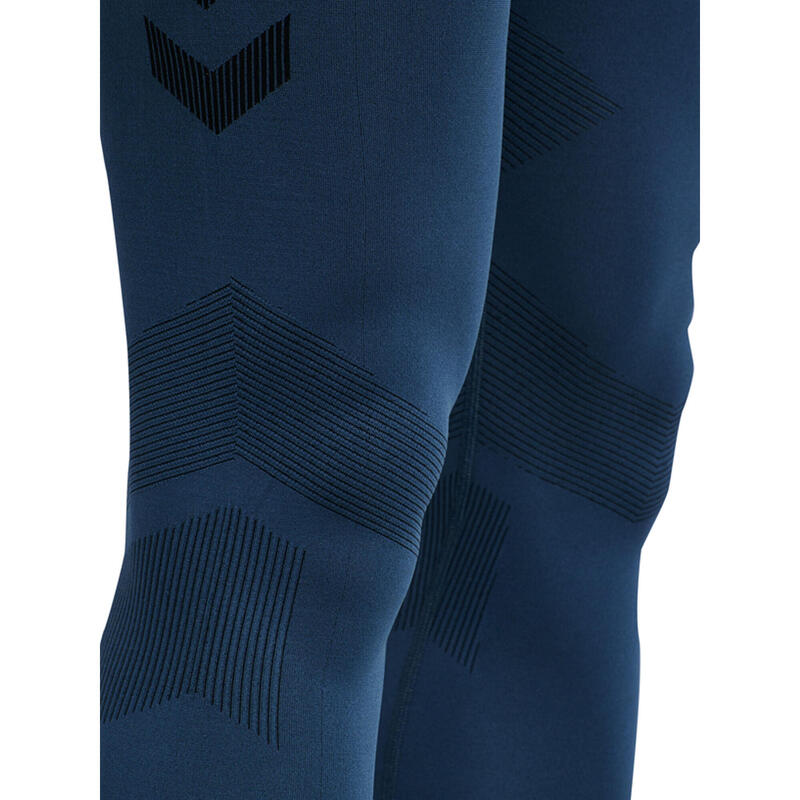 leggings Hummel First Multisport Férfi varrás nélküli Hummel Hummel