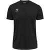 Enfiler T-Shirt Hmlmove Multisport Homme HUMMEL