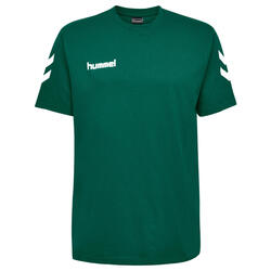 Camiseta Hmlgo Los Niños Unisex Hummel