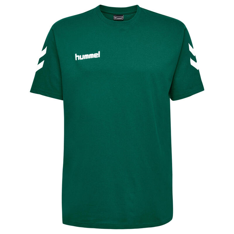 Koszulka do piłki ręcznej dla dzieci Hummel hmlGO cotton