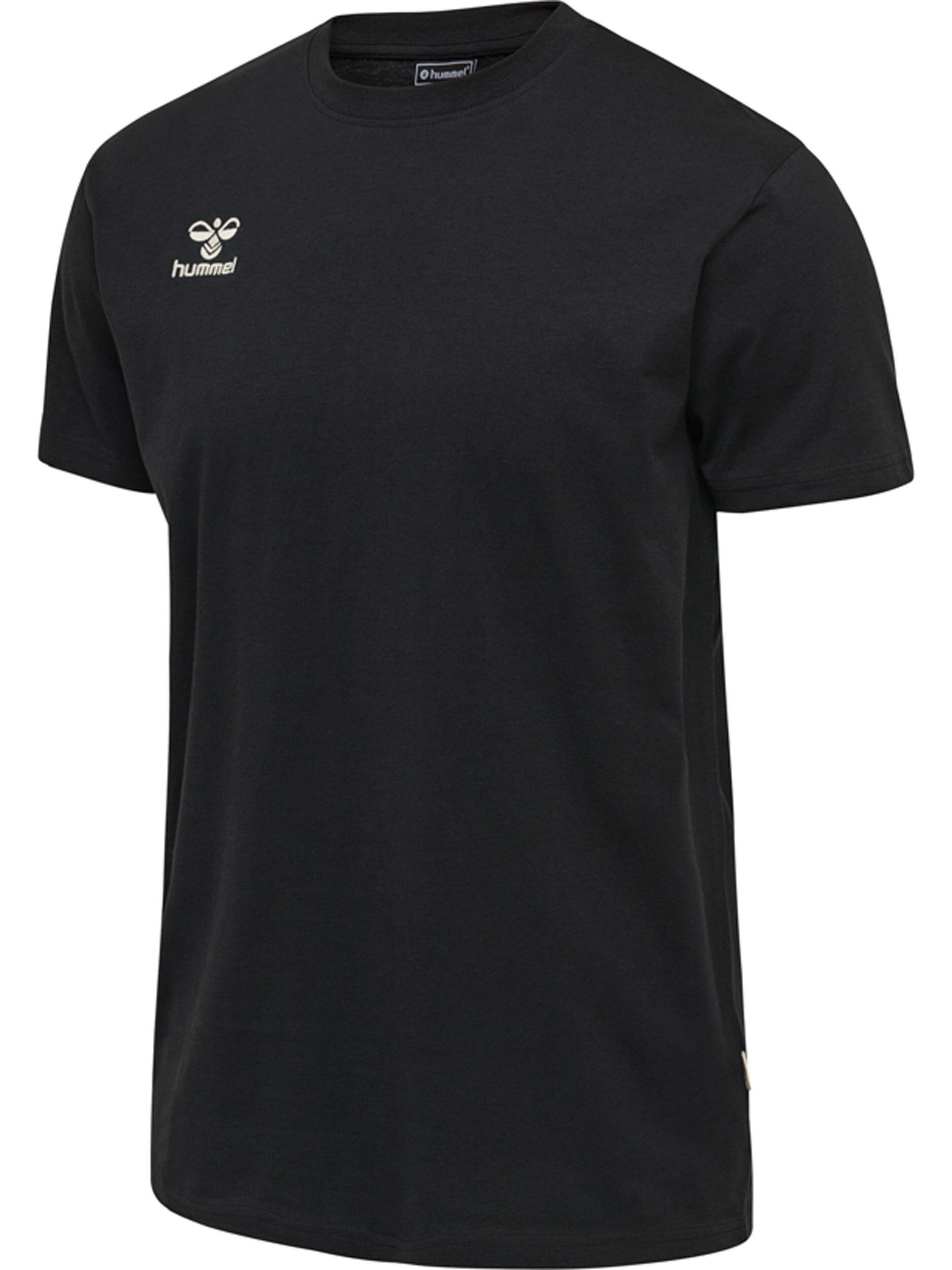 Hmlmove T-Shirt T-Shirt S/S Herren 3/4
