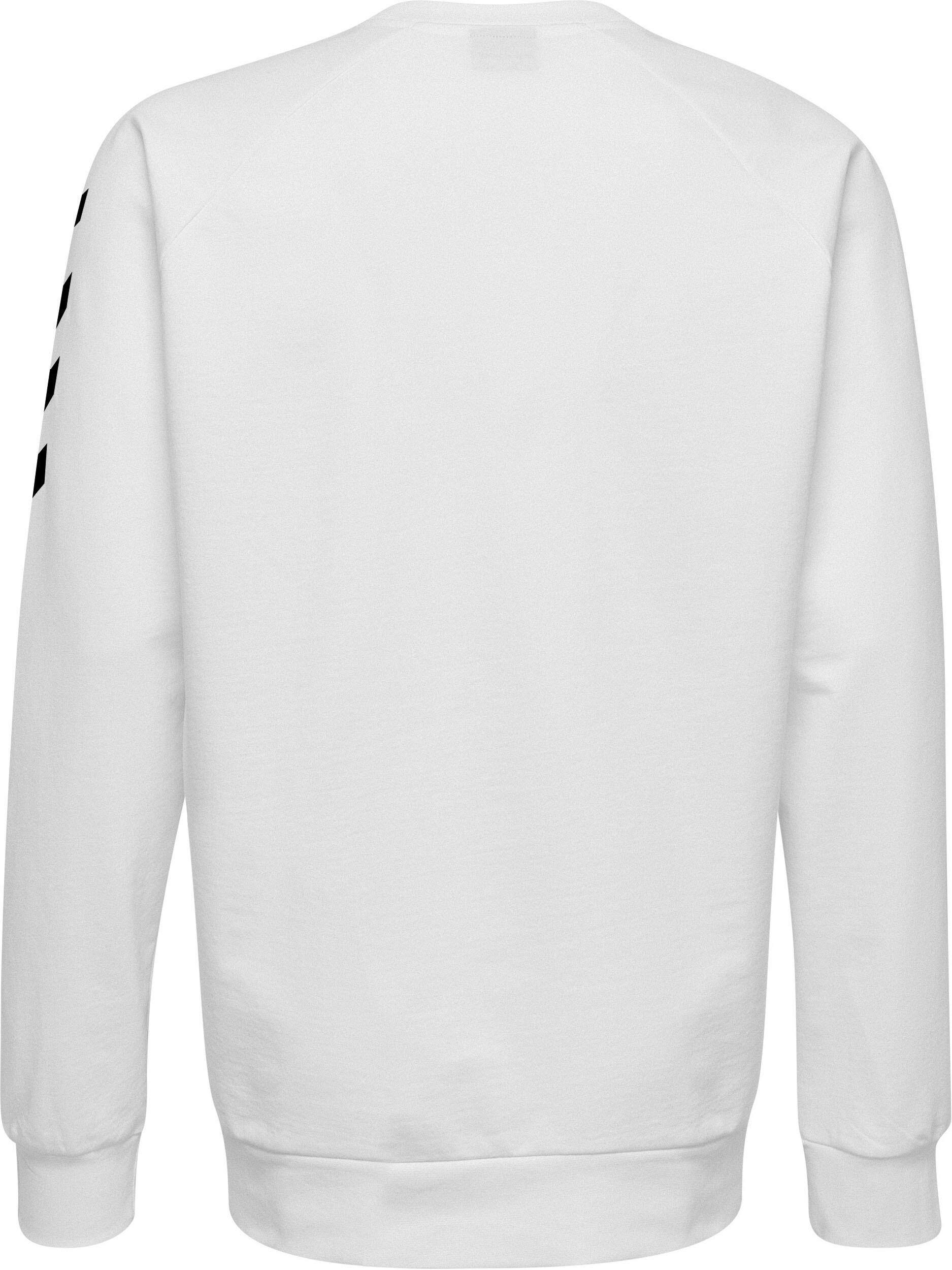 Sudadera Hmlgo Multideporte Hombre Hummel 5/7