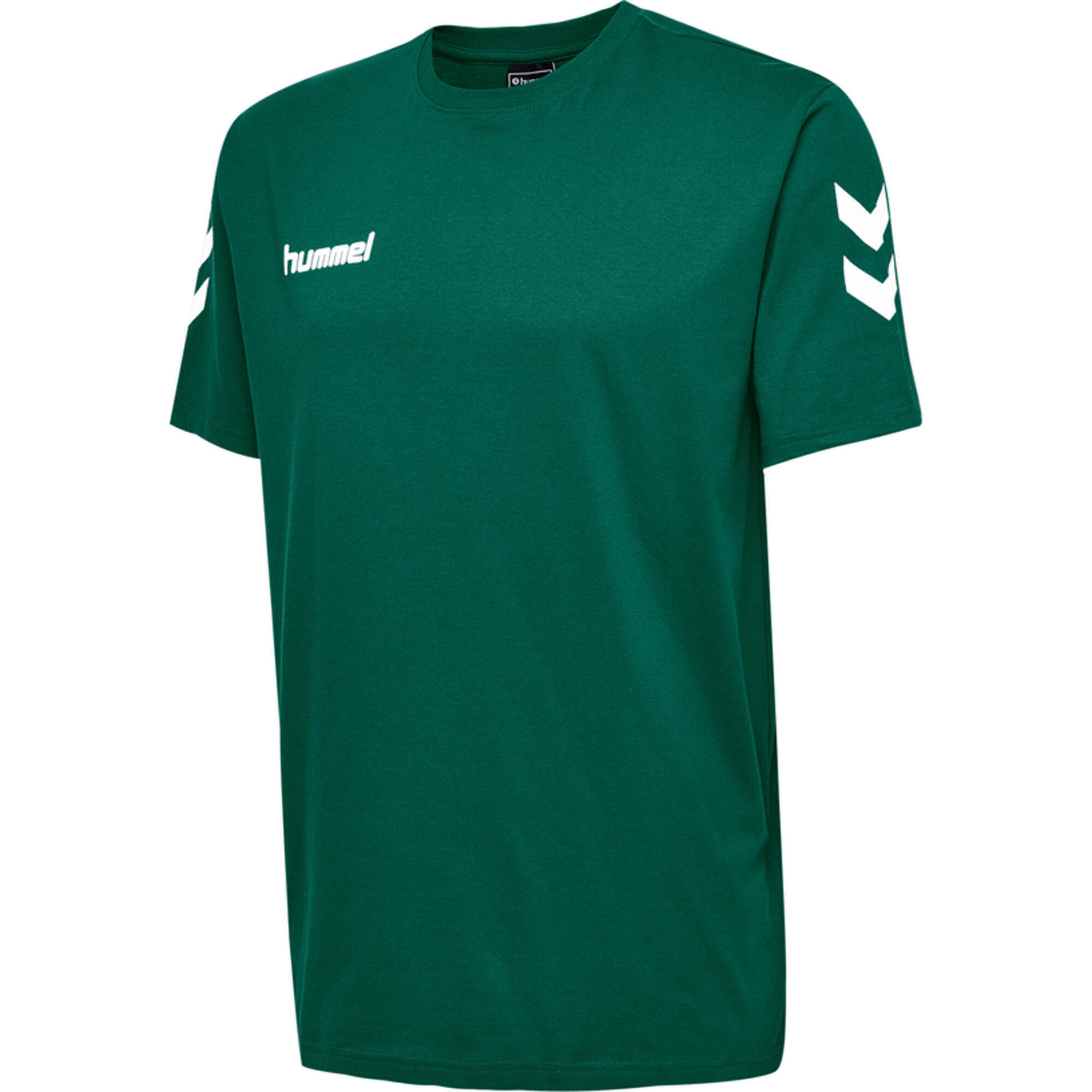 Koszulka do piłki ręcznej dla dzieci Hummel hmlGO cotton 3/6
