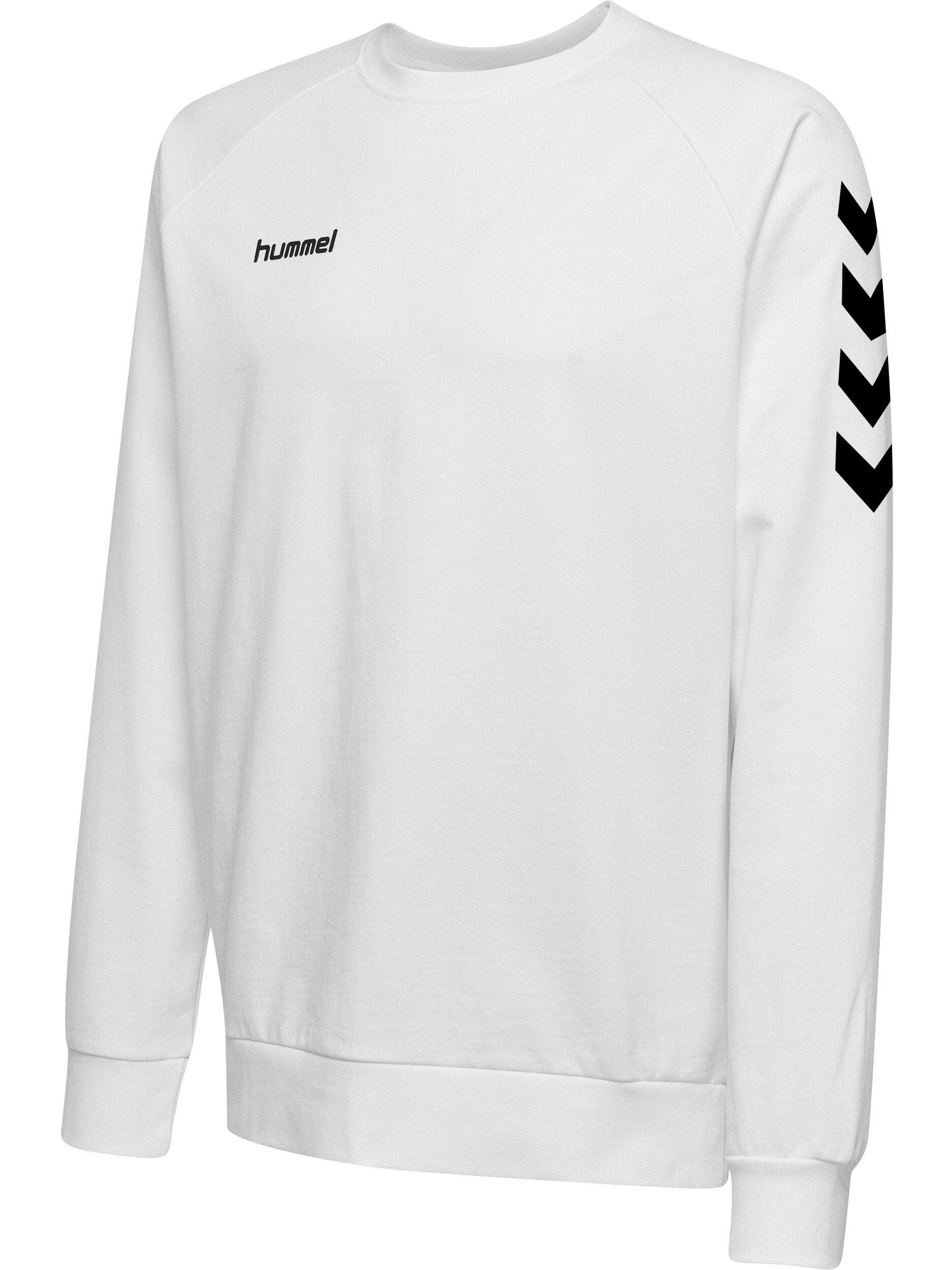 Sudadera Hmlgo Multideporte Hombre Hummel 6/7
