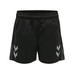 HUMMEL hmlLEAD TRAINER KIDS SHORTS