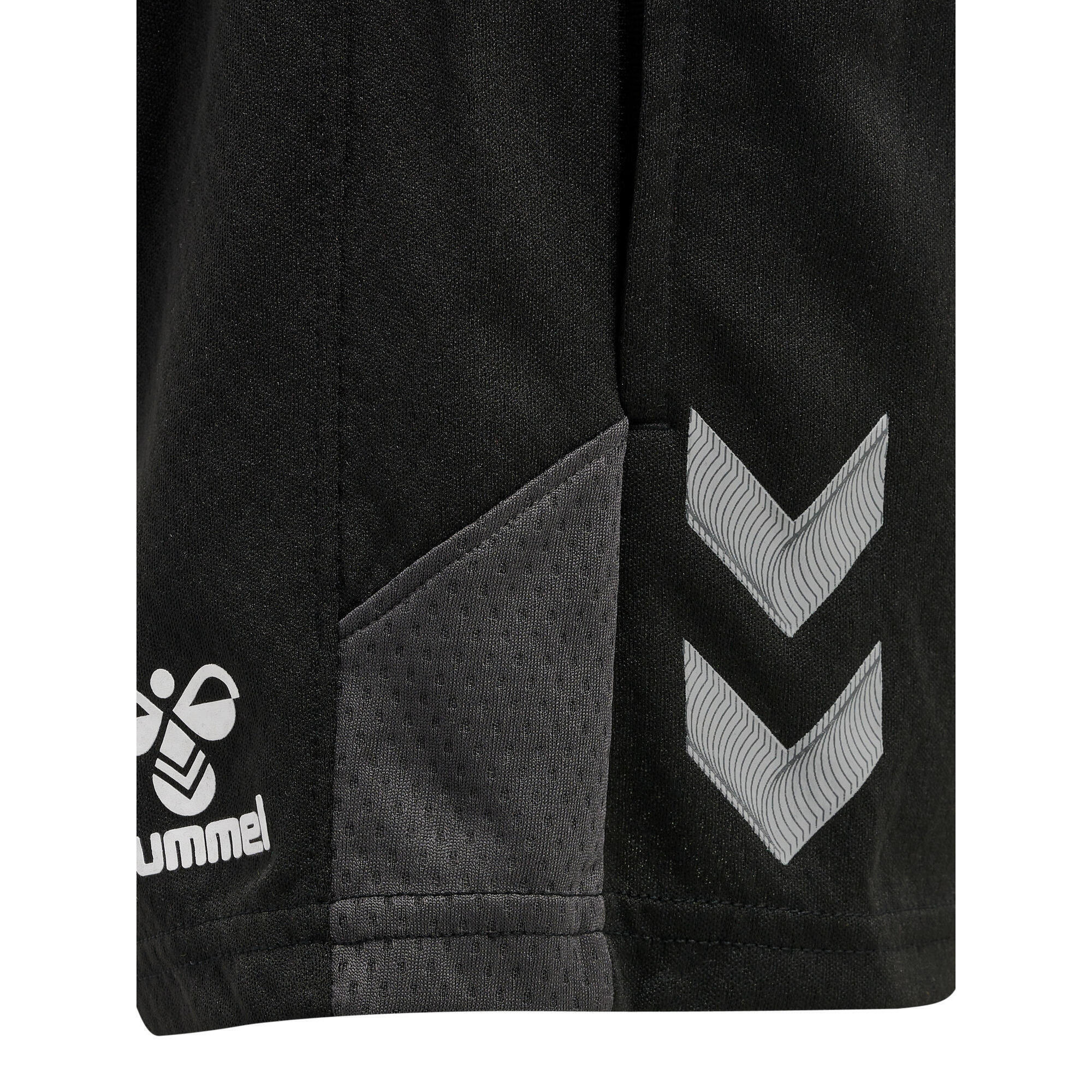 Pantaloncini per bambini Hummel hmllead trainer 3/6