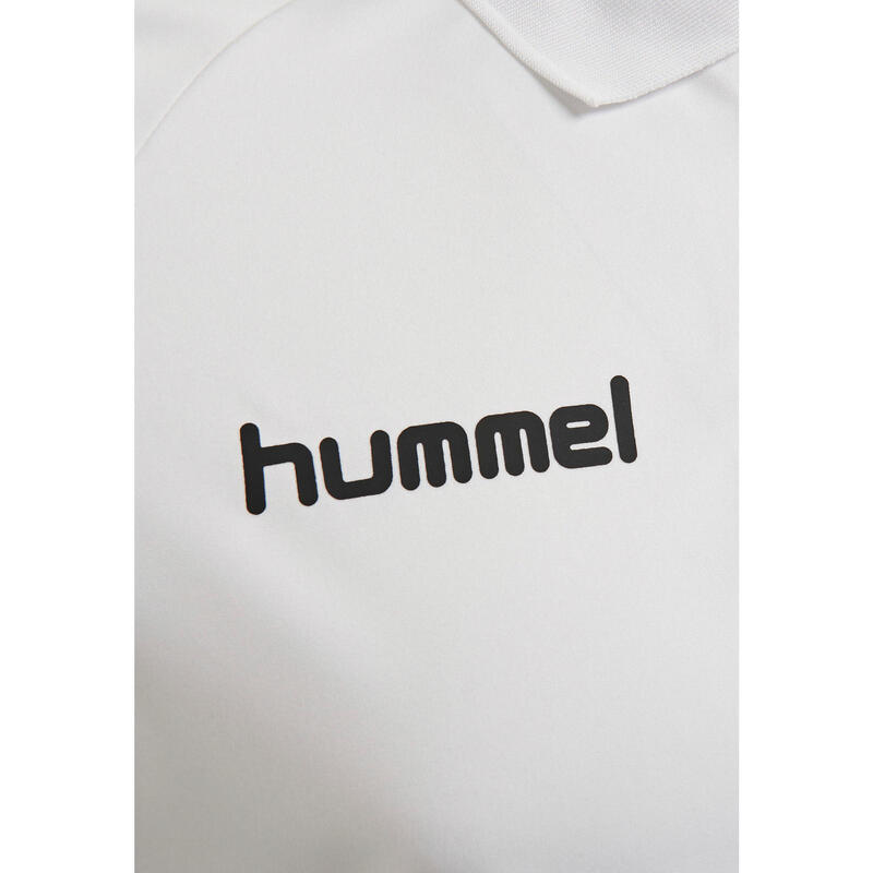 Enfiler Polo Hmlpromo Homme HUMMEL