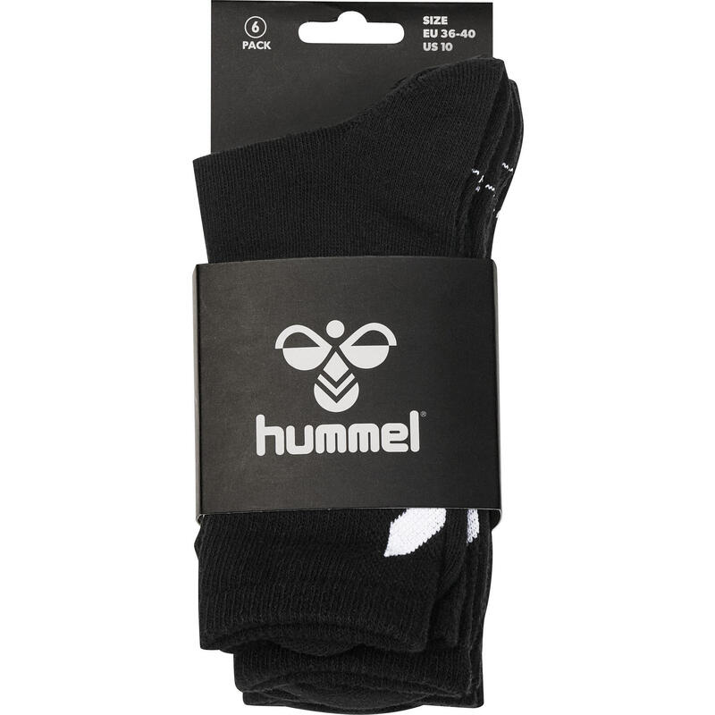 Hummel Long Socks Hmlchevron 6-Pack Socks