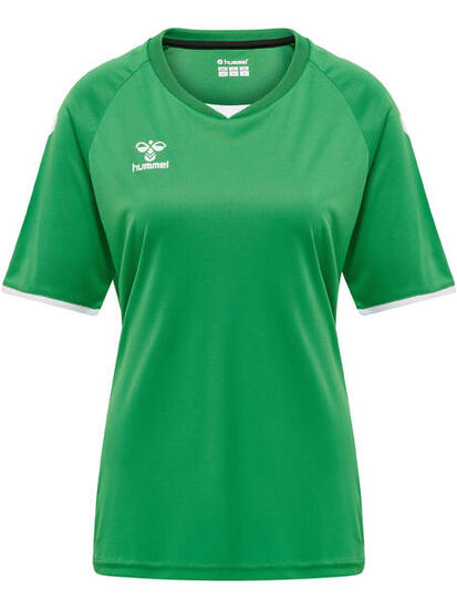 Damen-T-Shirt Hummel hmlhmlCORE volley