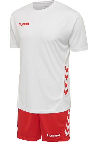Verstellbare Taille Anzug Hmlpromo Kinder