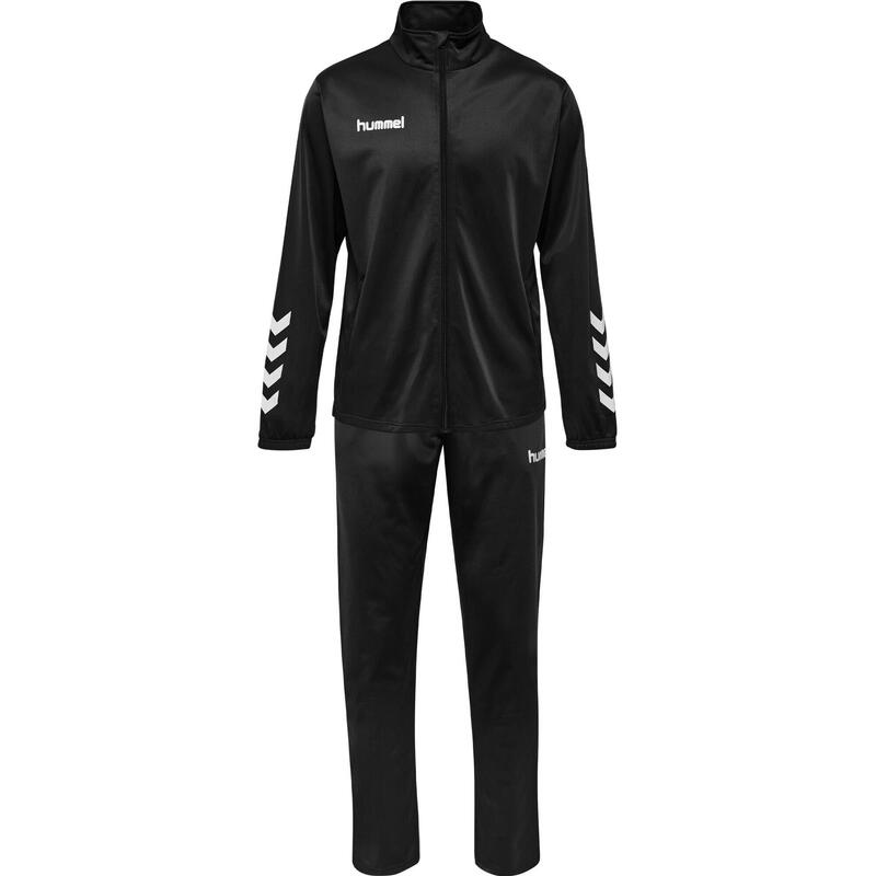 Fermeture À Cordon Anzug Hmlpromo Multisport Homme HUMMEL