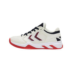 Enfiler Hallenschuh Algiz Jr Handball Enfant HUMMEL