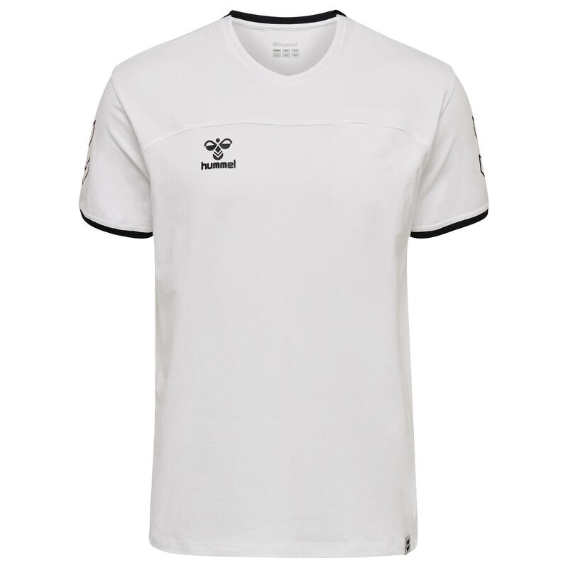 Hmlcima T-Shirt T-Shirt Manches Courtes Homme