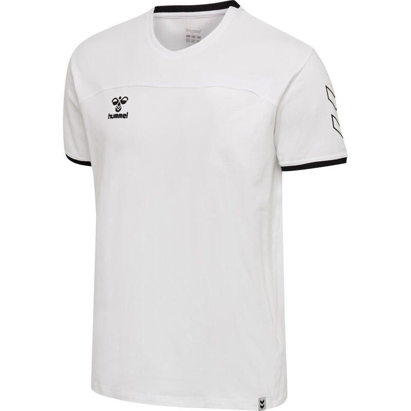 Hmlcima T-Shirt T-Shirt Manches Courtes Homme