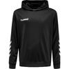 Enfiler Poly Kapuzenpullover Hmlpromo Multisport Enfant HUMMEL