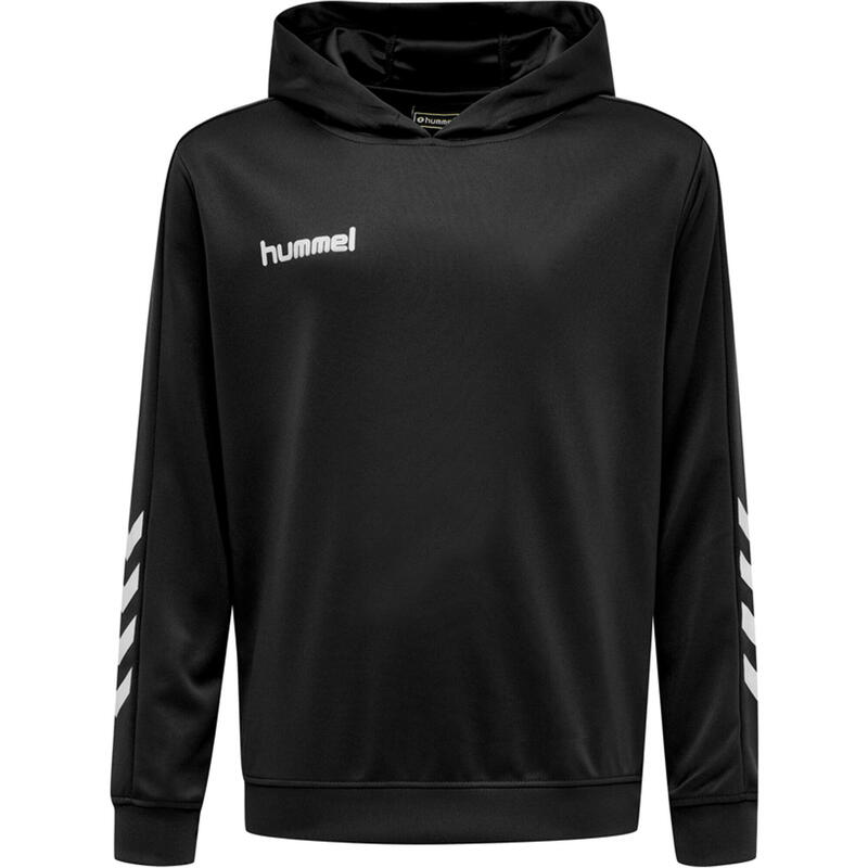 Instap Hoodie Hmlpromo Multisport Uniseks Kinderen HUMMEL