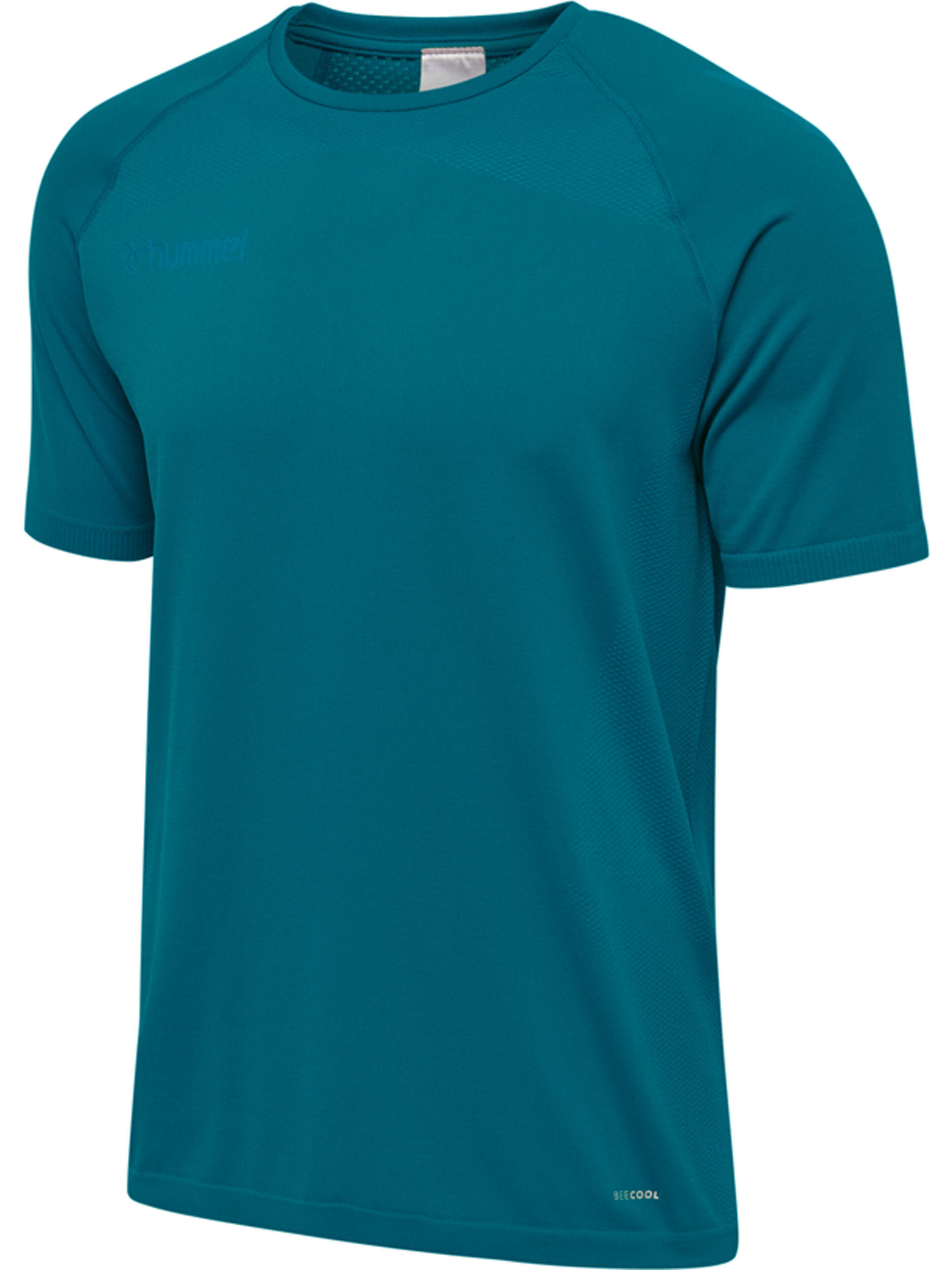 HUMMEL hmlAUTHENTIC PRO SEAMLESS JERSEY S/S 6/6