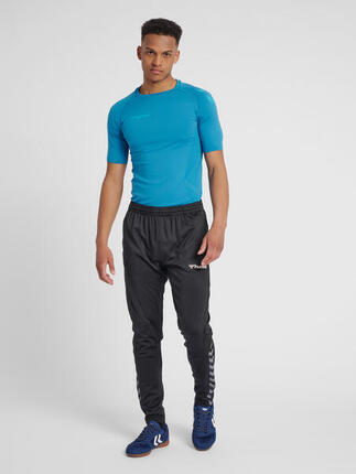 Enfiler T-Shirt Hmlauthentic Homme