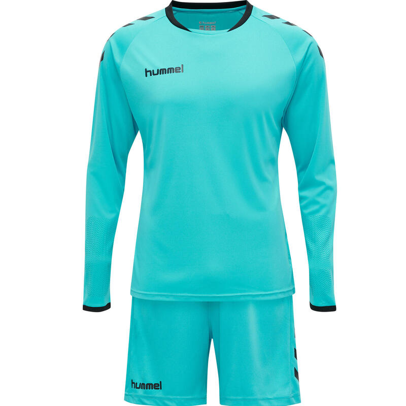 Fermeture À Cordon Anzug Core Gk Multisport Adulte HUMMEL