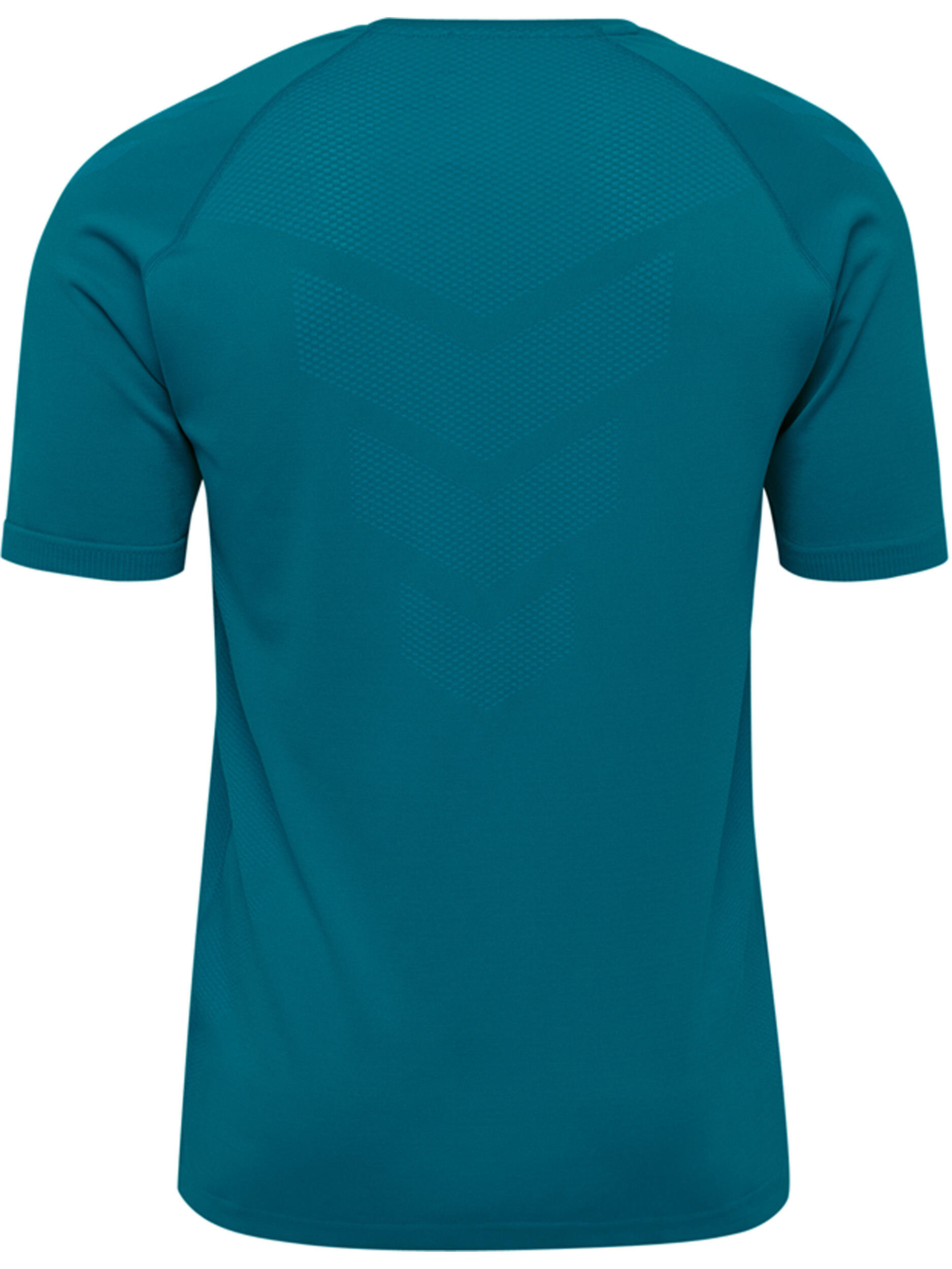 HUMMEL hmlAUTHENTIC PRO SEAMLESS JERSEY S/S 5/6
