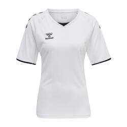 Enfiler T-Shirt Hmlcore Volley Femme HUMMEL