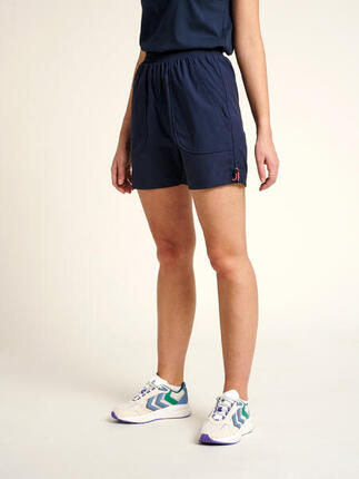 Kurze Hose Hmlsparrow Damen HUMMEL