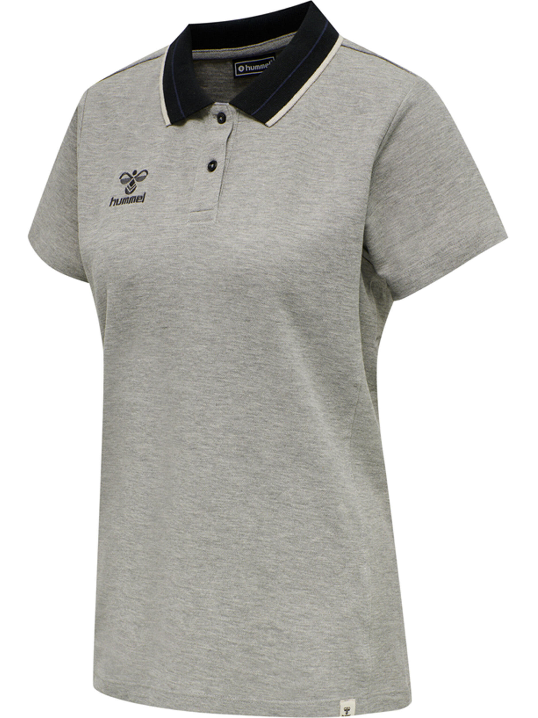 Enfiler Polo Hmlmove Femme 7/7