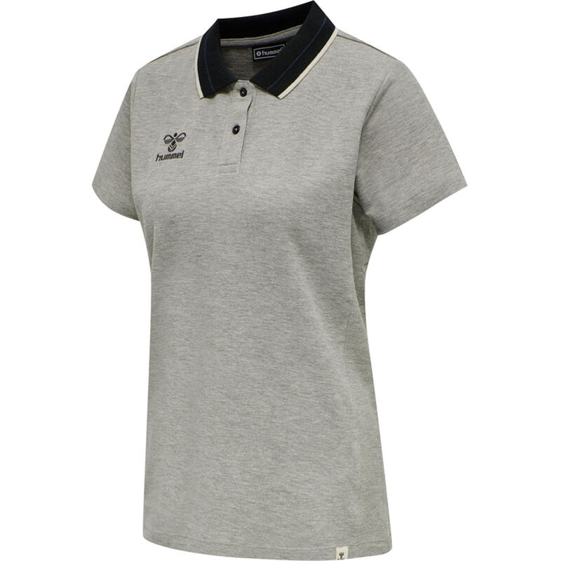 Poloshirt Damen