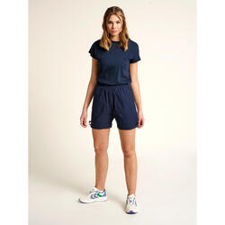 Pantalones Cortos Hmlsparrow Entrenamiento Mujer Hummel