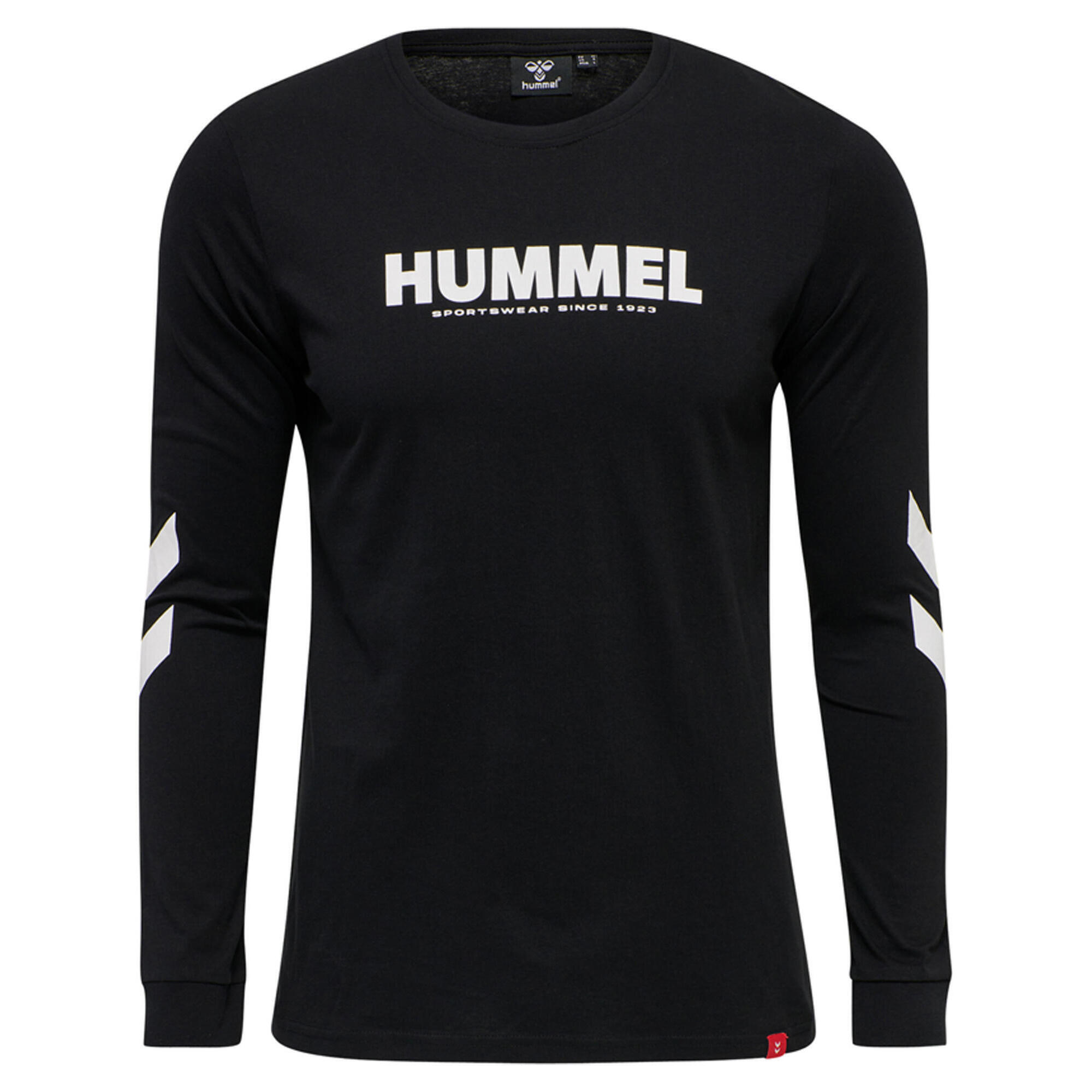 Enfiler T-Shirt Hmllegacy Adulte 5/7