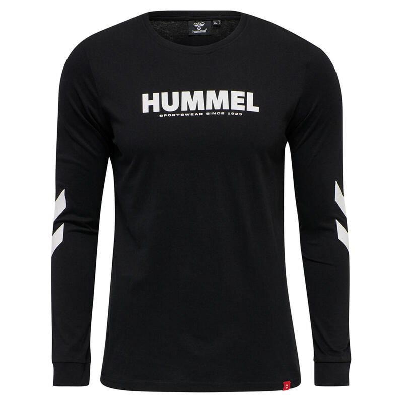 Enfiler T-Shirt Hmllegacy Adulte HUMMEL