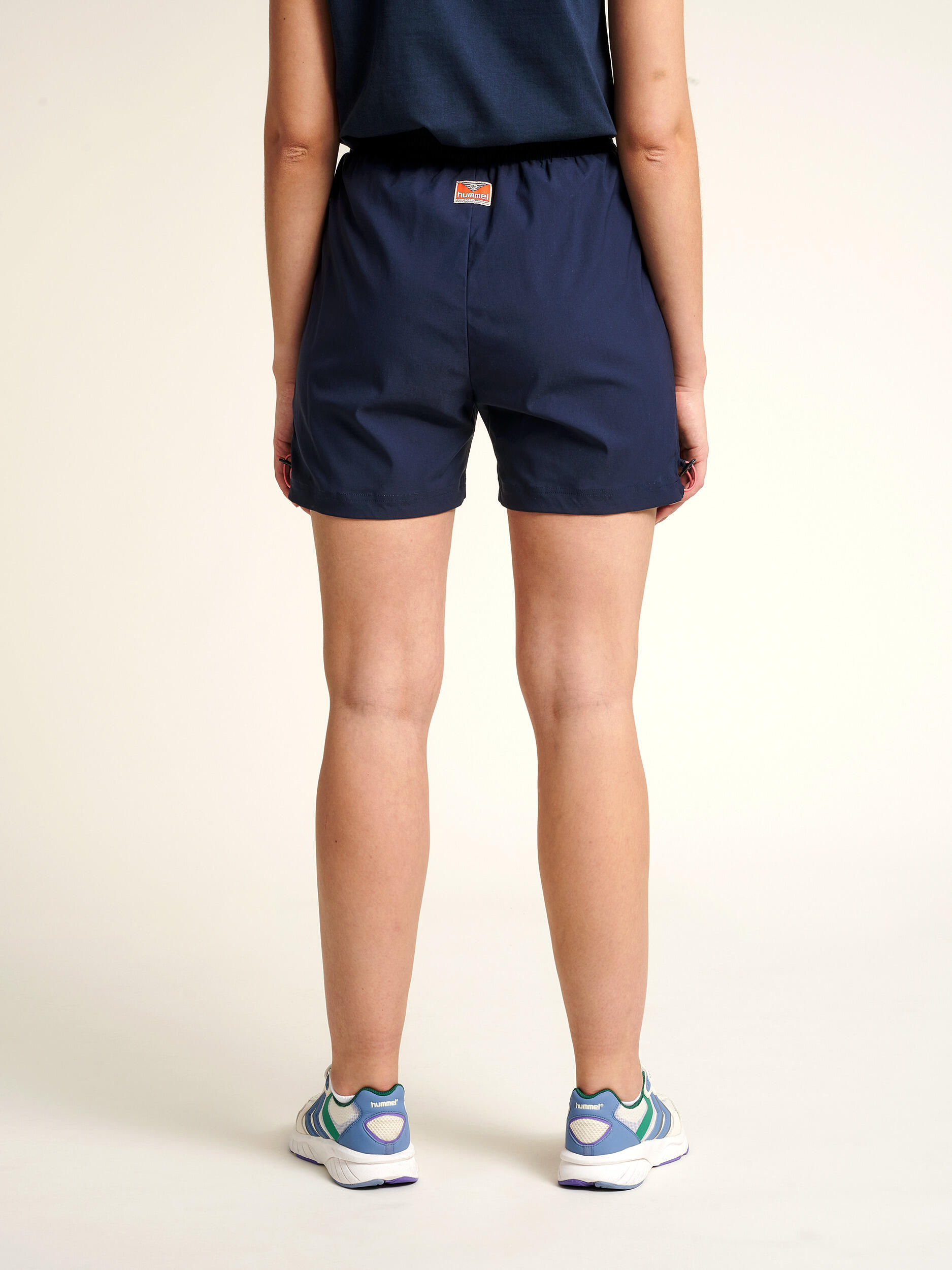 Kurze Hose Hmlsparrow Damen HUMMEL 3/7