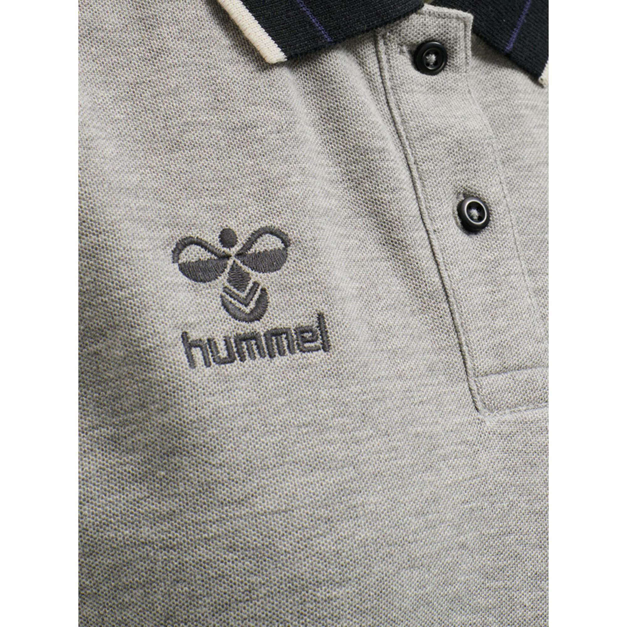 Women's polo shirt Hummel Move