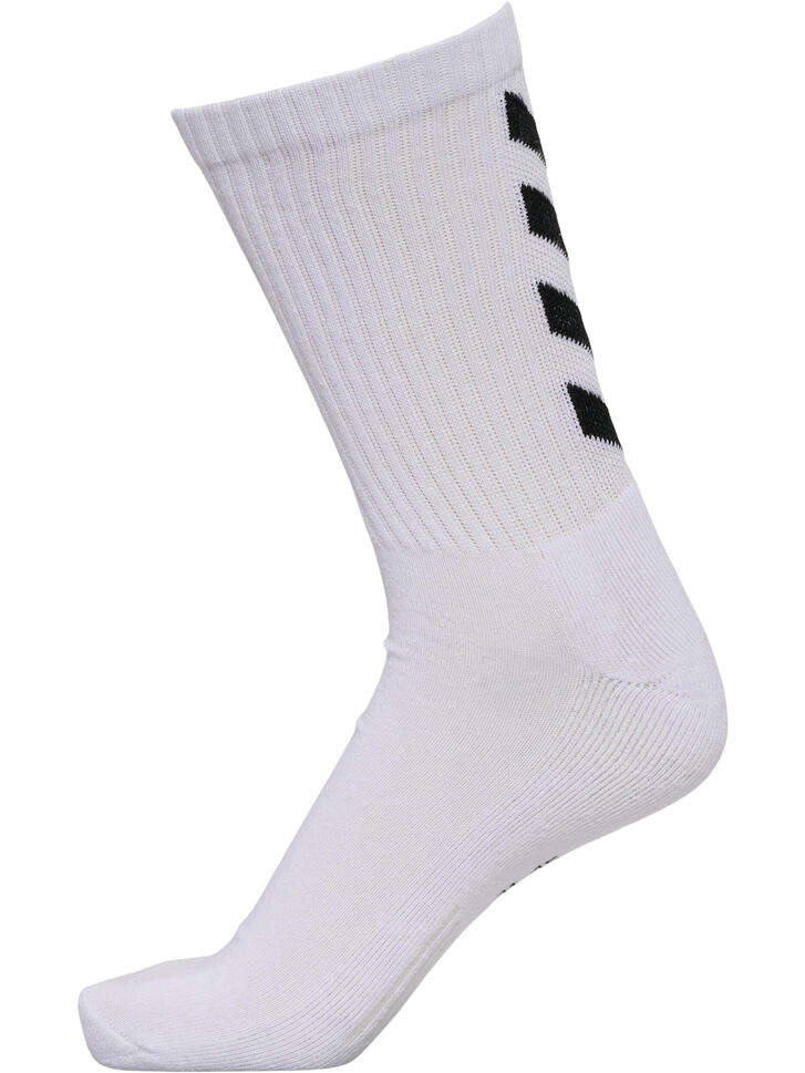 Zestaw skarpet sportowych dla dzieci Hummel Fundamental 3-Pack Sock